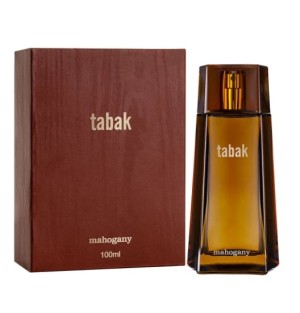 FRAGRÂNCIA TABAK 100ML 