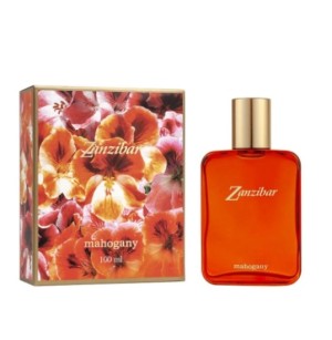 FRAGRÂNCIA ZANZIBAR 100ML 