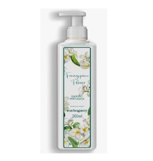 Hidratante frangipani flower 300ml