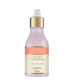 BODY SPLASH FRUITY SMOOTHIE 200ML