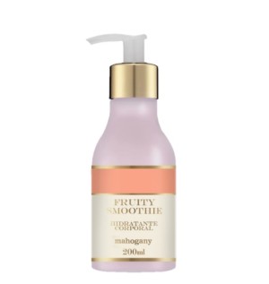 HIDRATANTE FRUITY SMOOTHIE 200ML