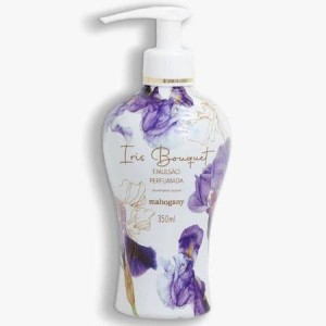 HIDRATANTE IRIS BOUQUET 350ml