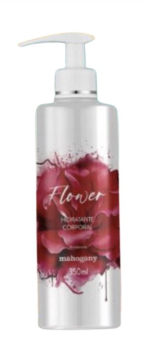 HIDRATANTE FLOWER 350ML