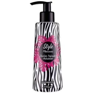 Hidratante Savana Style 200 ML