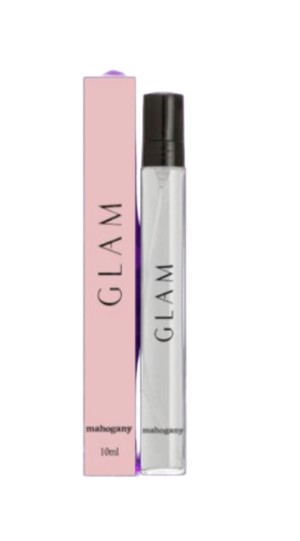  FRAGRÂNCIA GLAM 10ML