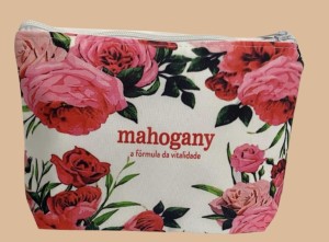 NECESSAIRE ENGLISH ROSE 