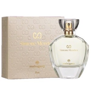 Fragrância SIMONE MENDES 75ml