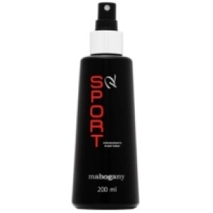 Desodorante Spray Mahogany Sport R 200ML