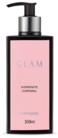 HIDRATANTE CORPORAL GLAM 300ML