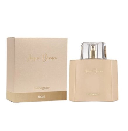 FRAGRÂNCIA ANGICO BRANCO 100ML 