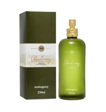 FRAGRÂNCIA CHARDONNAY 250ML 