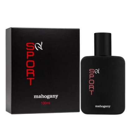 FRAGRÂNCIA SPORT R 100ML 