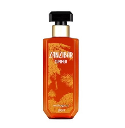 Banho Perfumado ZANZIBAR SUMMER 300ML