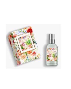 Água Intensa Sândalo e Fava Tonka 200ml