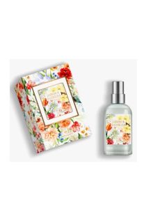 Água Intensa Jasmin e Baunilha 200ml