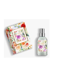 Água Intensa Verbena e Lírio 200ml