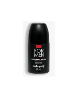 Desodorante roll-on Mahogany For Men 85ml