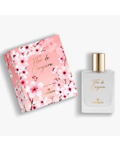 Fragrância Desodorante Corporal Flor de Cerejeira 100ml