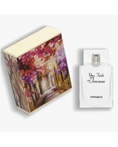 Fragrância Desodorante Corporal Uma Tarde Na Toscana 100ml