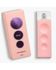Fragrância Make Me Fever Rose 100ml