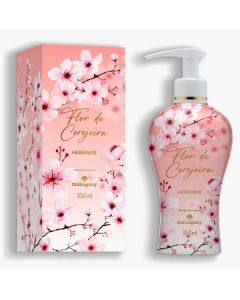 Hidratante Corporal Flor de Cerejeira 350ml