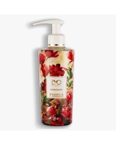 Hidratante Desodorante Corporal Magnólia e Sândalo 350ml