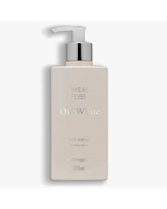 Hidratante Corporal Make me Fever Off White 300ml