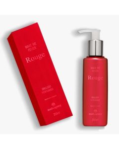 Hidratante Corporal Make me Fever Rouge 200ml