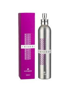 Óleo de Banho Marco Antônio Biaggi 250ml