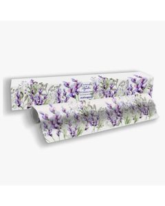 Papel Perfumado para Gavetas Lavanda e Algodão