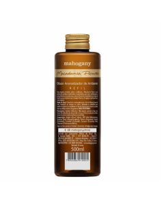 Difusor de Ambiente Refil Macadâmia Flower 500ml