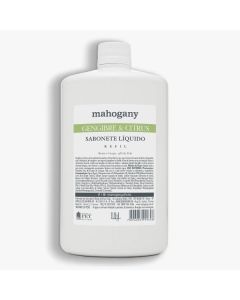 Sabonete Líquido Gengibre e Citrus 1,2L