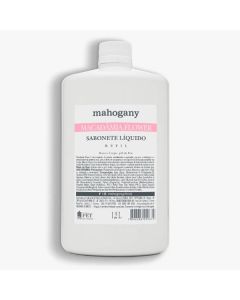 Sabonete Líquido Refil Macadâmia Flower 1,2L