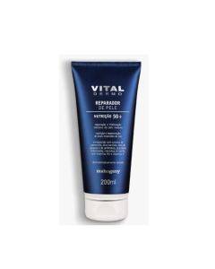 Reparador de Pele Vital Dermo 50+ 200ml