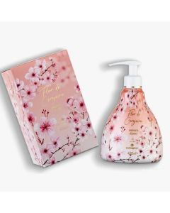 Sabonete Líquido Flor de Cerejeira 400ml