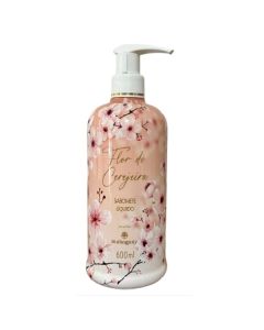 Sabonete Líquido Flor de Cerejeira 600ml