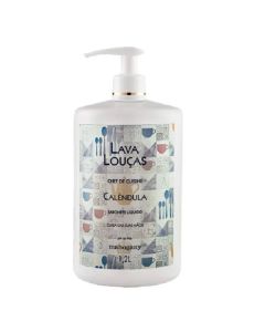 Sabonete Líquido Lava Louças Chef de Cuisine 1.2L
