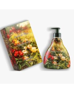Sabonete Líquido Jardin des Roses 400ml 