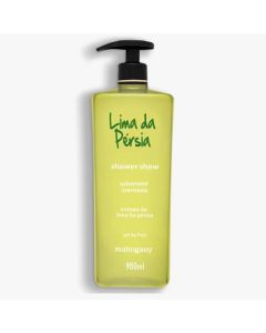Sabonete Líquido Lima da Pérsia 980ml 